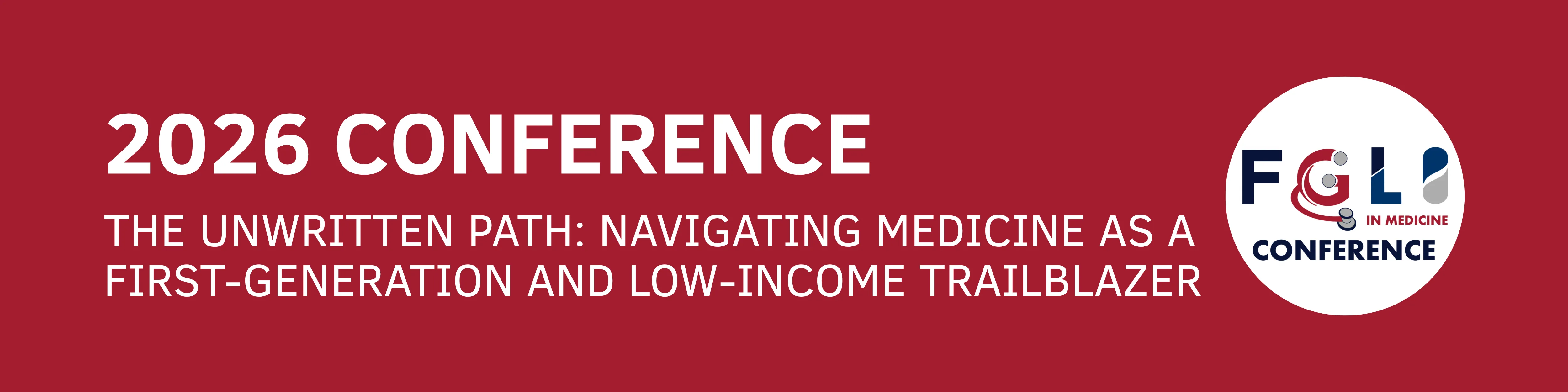 FGLI in Medicine Conference 2026